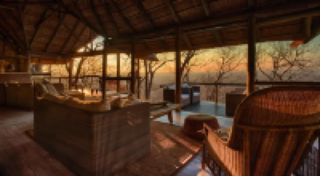 戈哈山薩武提小屋 - 小屋
