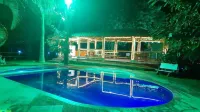 Finca Hotel la Perla Hotels in Calarca