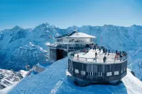 Haus Bel Air