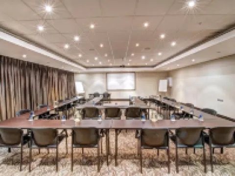 Royal Marang Hotel Hotels in Rustenburg