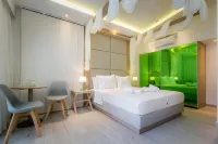 Lobelia Luxury Suites Hotels in Chrysi Ammoudia