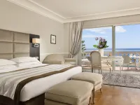 Royal Hotel Sanremo Hotels near Villa Nobel