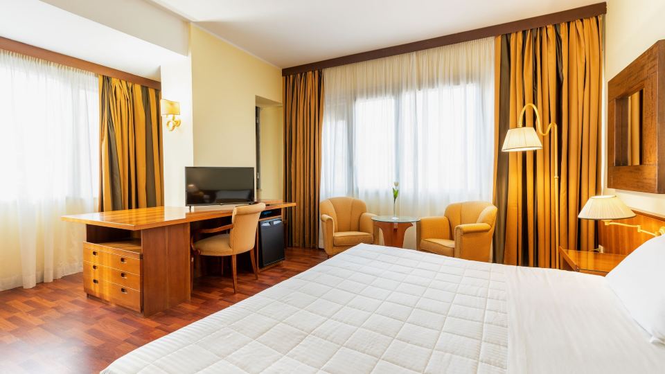 Hotel Royal Palace