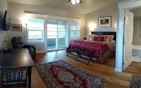 Friday Harbor Grand - Balkon