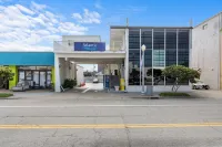 Atlantic Inn Hotel in zona Neptune's Park