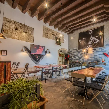 Apartamentos Jerez