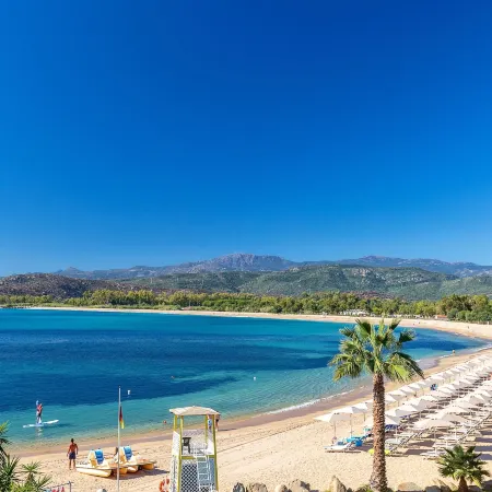 Hotel Club Saraceno - Bovis Hotels
