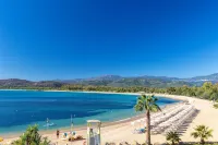 Hotel Club Saraceno - Bovis Hotels - Beach