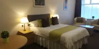 Swan Studios - Double Room, Ensuite (with Extra Facilities)