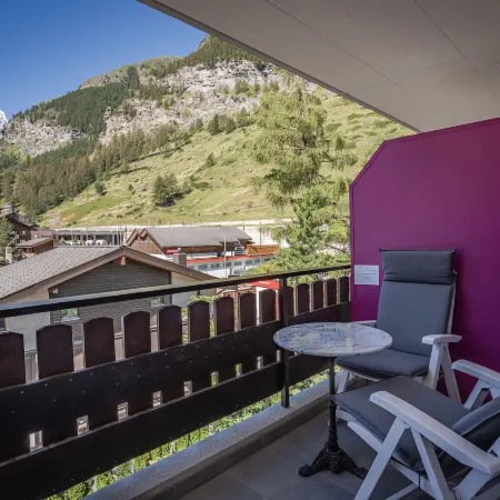 Arca Aparthotel & Spa