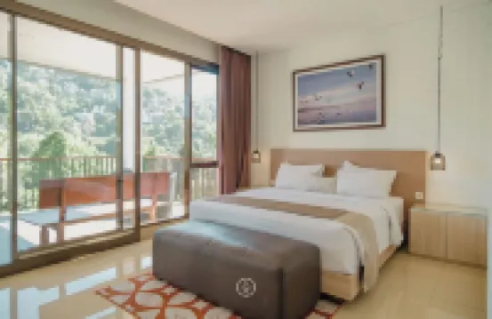 Narwastu Hill 6Br Villa with Pool and Movie Room