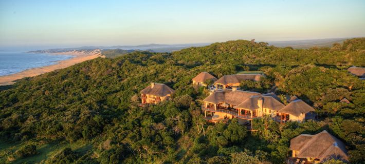 Oceana Beach and Wildlife Reserve Hotels in Western District