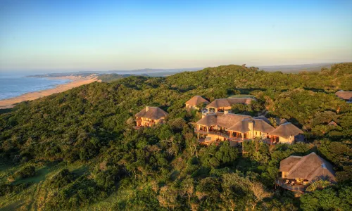 Oceana Beach and Wildlife Reserve