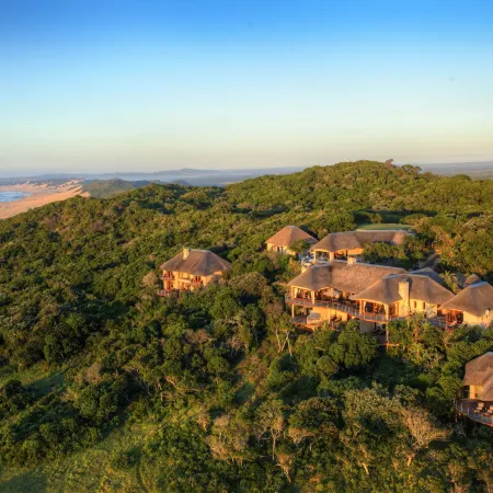 Oceana Beach and Wildlife Reserve