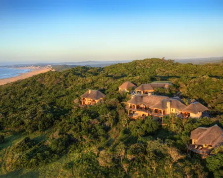 Oceana Beach and Wildlife Reserve Hotels in Port Alfred