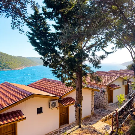Kaş Köy Hotel
