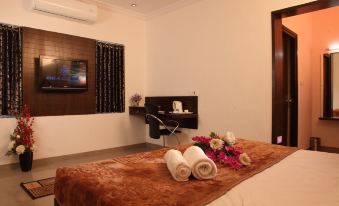 Vinay Residency