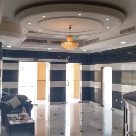 Al Sadarah Hotel Apartments