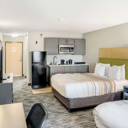 Country Inn & Suites by Radisson, Brookings
