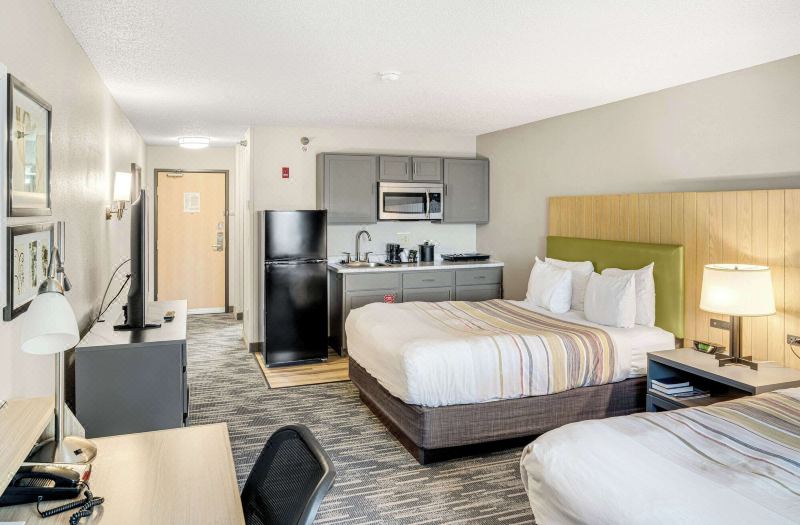 Country Inn & Suites by Radisson, Brookings