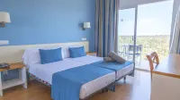 Seth Playa Azul Hotels in Cala'n Porter