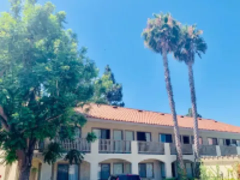 Good Nite Inn Camarillo Hotels in Camarillo