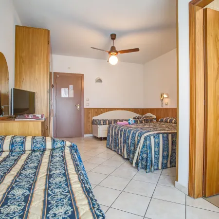 Hotel Genzianella