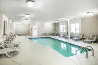 Quality Inn Parsons North