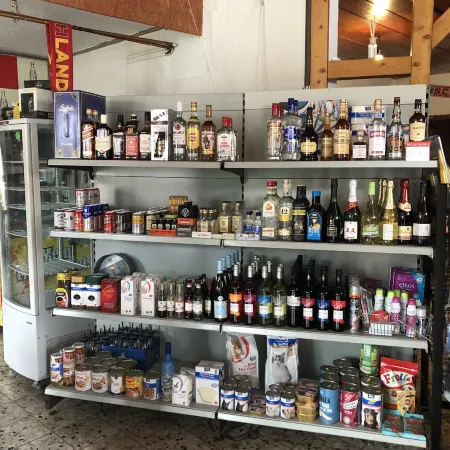 Hostel Wendt Отели в г. Финтель