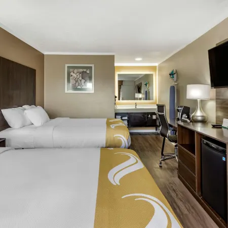 Days Inn by Wyndham Pawleys Island