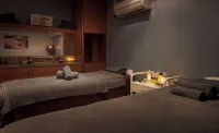 Oxford Belfry Hotel & Spa - spa