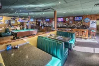 Sleep Inn & Suites East Syracuse - واي فاي