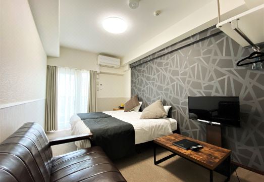 란도르 호텔 주방