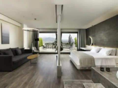 天堂酒店 塞爾米酒店