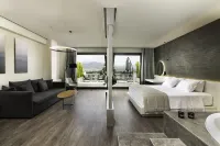 Heaven Hotel Thessaloniki Airport Hotels in Thermi