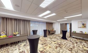 Mercure Bucharest City Center