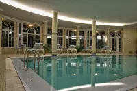 Esplanade Spa and Golf Resort - piscina