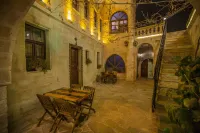 Royal Cave Hotel