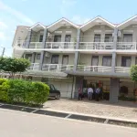 TJ Global Hotel Kasese Hoteles cerca de Mweya Safari Lodge