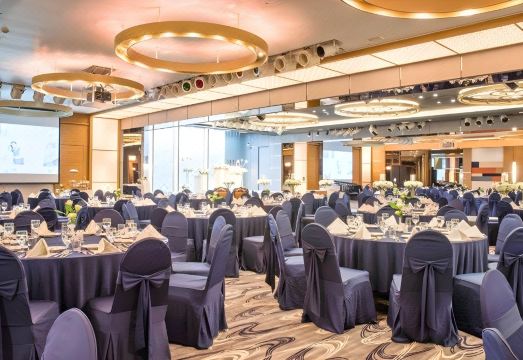 코모도호텔 부산