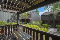 Residence Castell'Verde - spa