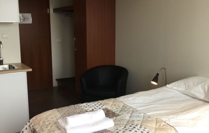 North Star Apartments in Rif - Hostel