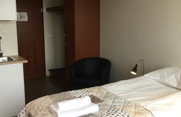 北星裏夫公寓