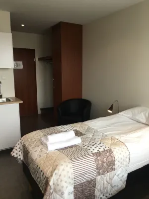 North Star Apartments in Rif - Hostel Hotels in 