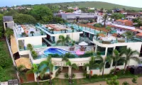 Star Hotel - Pool