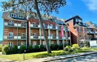 Country Hotel Timmendorfer Strand Hotels near Seeschlosschenbrucke