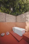 Casa Carmen Reforma