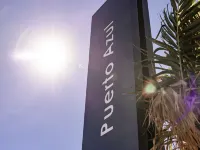 Servatur Puerto Azul Hotels in Comarca Sur
