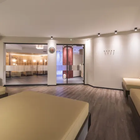 Hotel Gasserhof