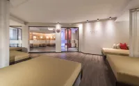 ホテル ガッサーホーフ トラディション & ライフスタイル - スパ